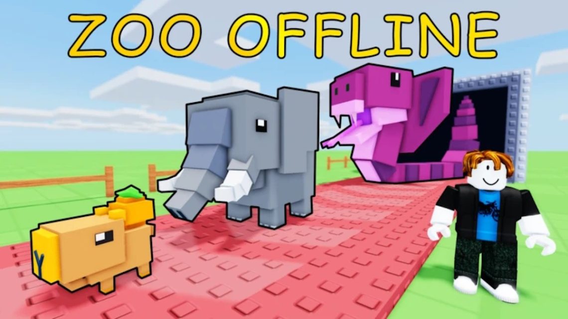 Code Build a Zoo mới nhất tháng 02/2026, cách nhập nhận quà miễn phí