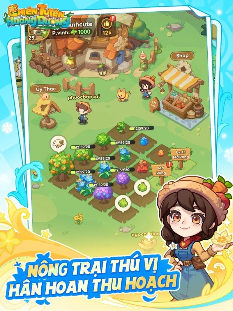 Lai tạo hoàn toàn mới