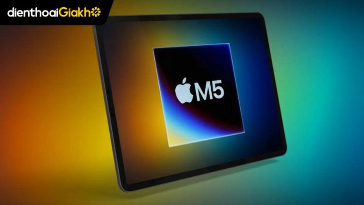 iPad Pro M5 khi nào ra mắt