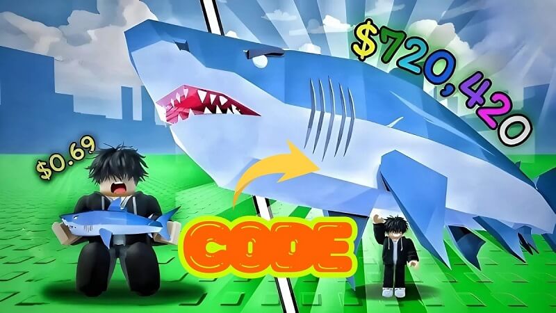code-own-a-fish-pond