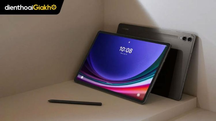 Samsung Galaxy Tab S11 Ultra