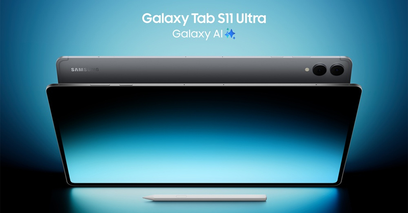 One UI 8.0 và Galaxy AI – Trí tuệ nhân tạo định hình kỷ nguyên mới