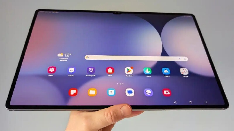 Giá bán của Samsung Galaxy Tab S11 Ultra là bao nhiêu?