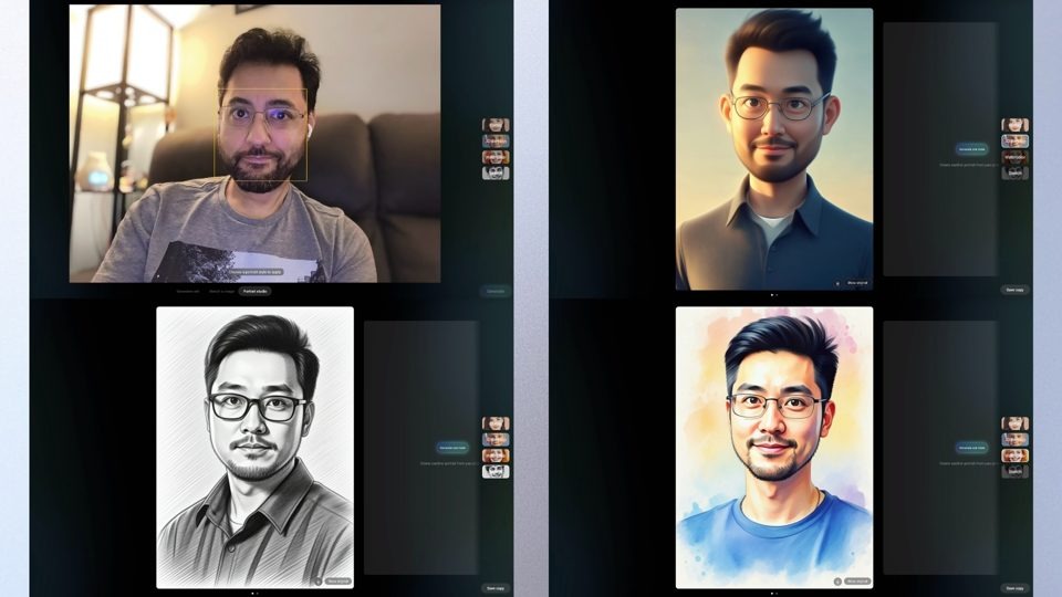 Galaxy AI