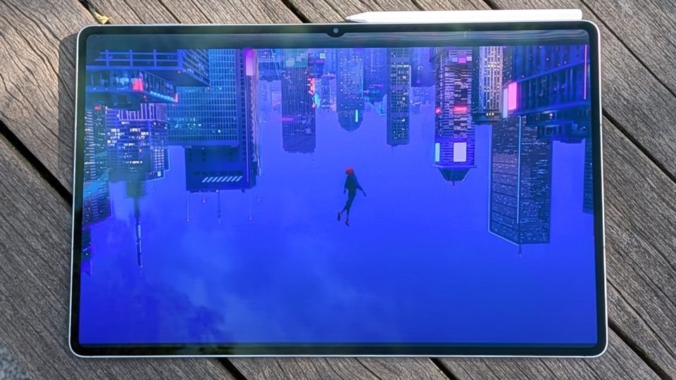 Đánh giá pin và tốc độ sạc Galaxy Tab S11 Ultra