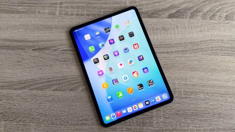 Nên mua iPad Pro M5 ở đâu uy tín, giá tốt nhất