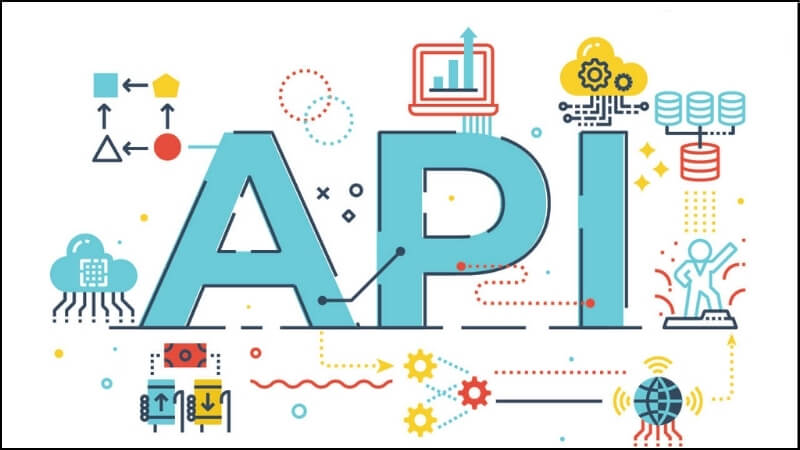 Dịch vụ API cho phép sử dụng thiết bị an toàn, hiệu quả