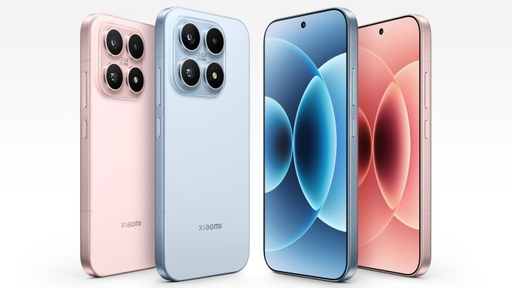 Xiaomi 17 