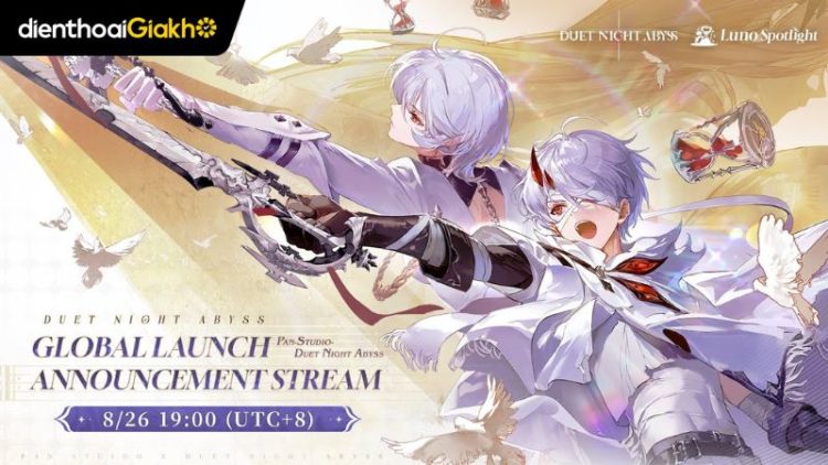 Code Duet Night Abyss