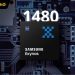 Exynos 1480 ngang với chip Snapdragon nào?