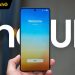 Galaxy A54 One UI 8