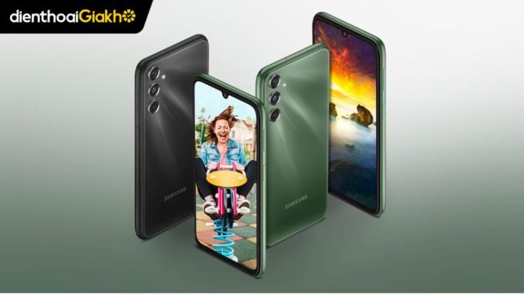 Galaxy F34 One UI 8