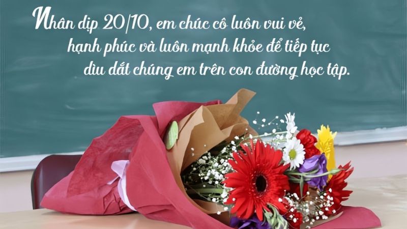 hình ảnh 20/10 chúc mừng