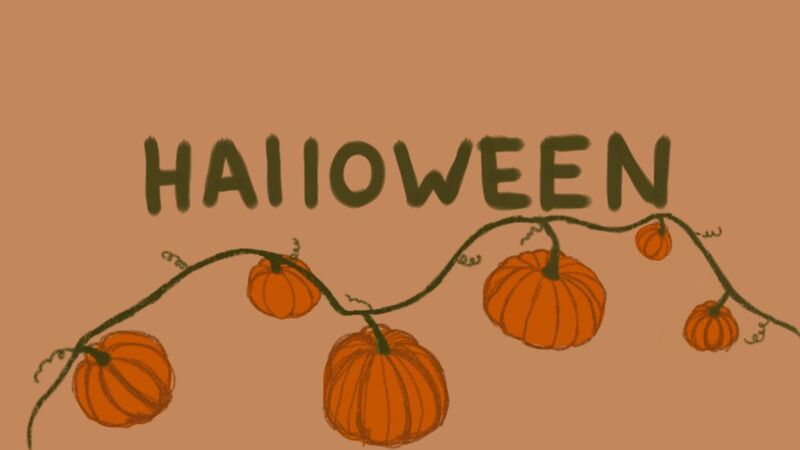 Hình ảnh Halloween
