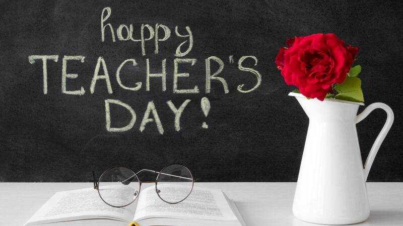 Hình ảnh 20/11 đẹp nhất chúc mừng Ngày Nhà giáo Việt Nam