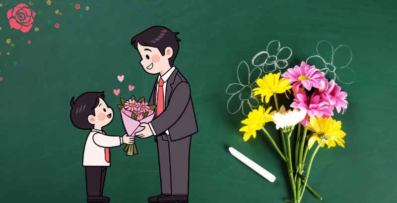 Hình ảnh 20/11 đẹp nhất chúc mừng Ngày Nhà giáo Việt Nam