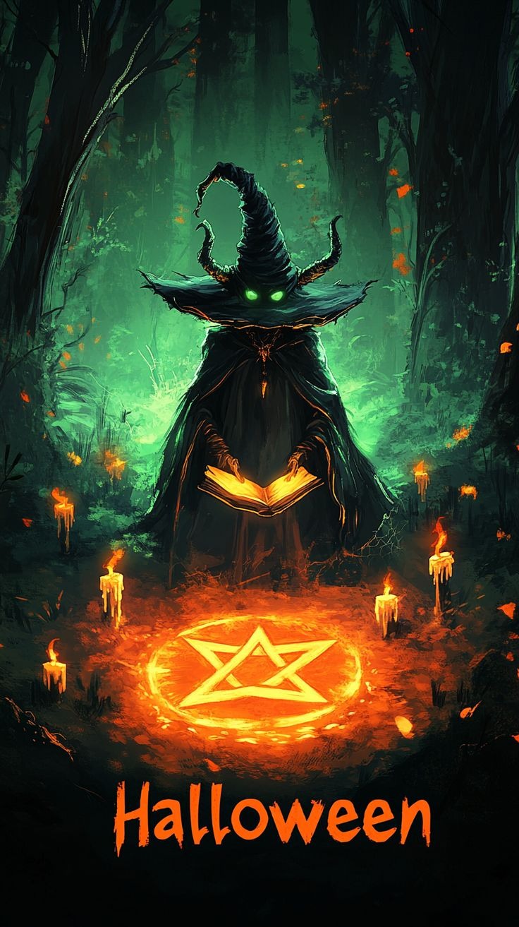 Halloween 4K