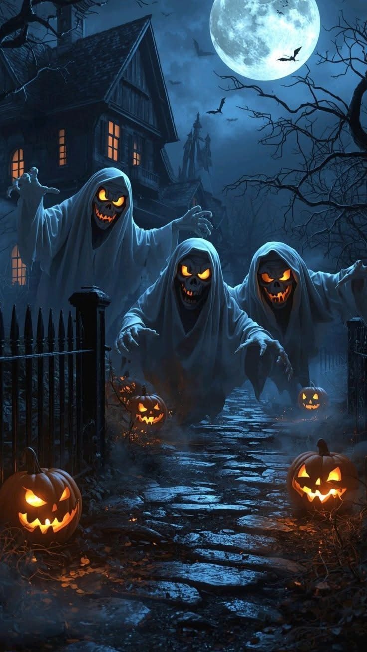 Halloween