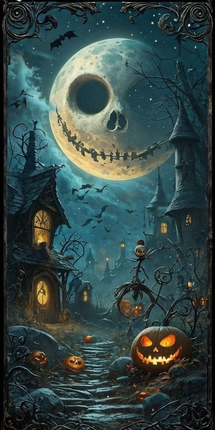 Halloween