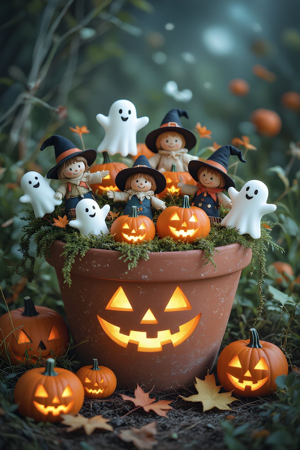 Halloween