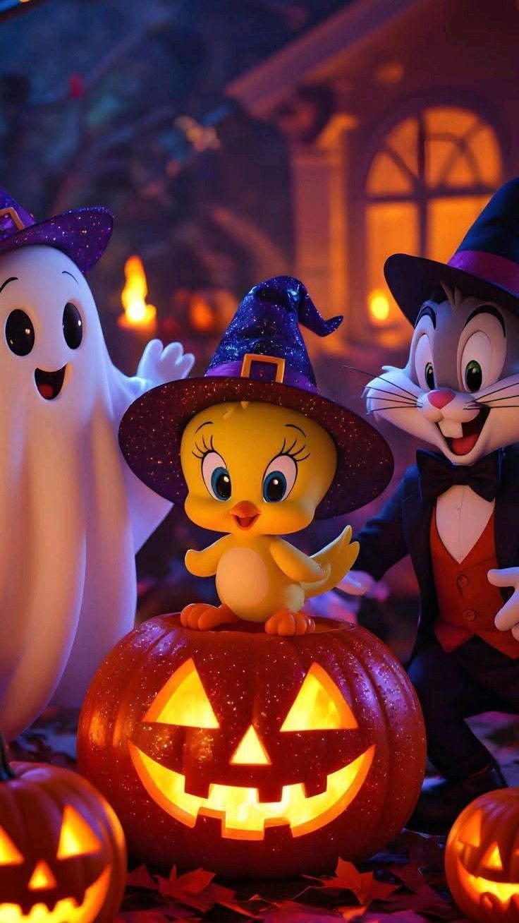 Halloween