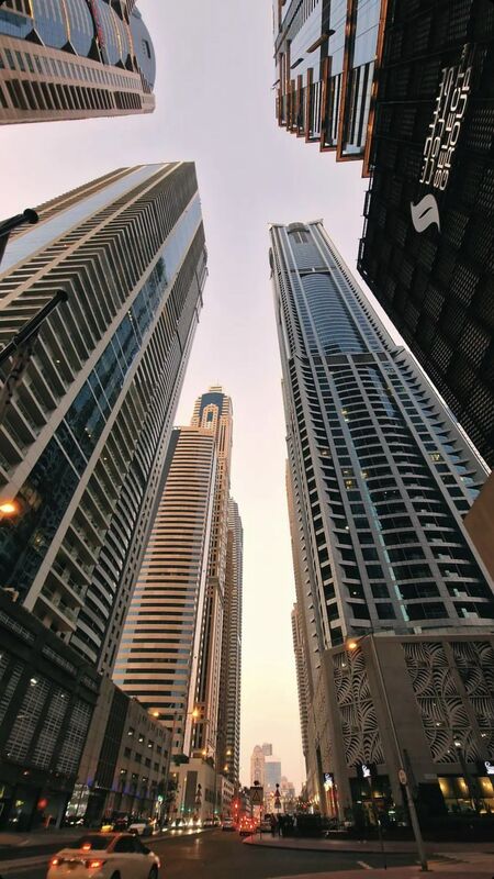 Sài Gòn bình minh đầy sức sống