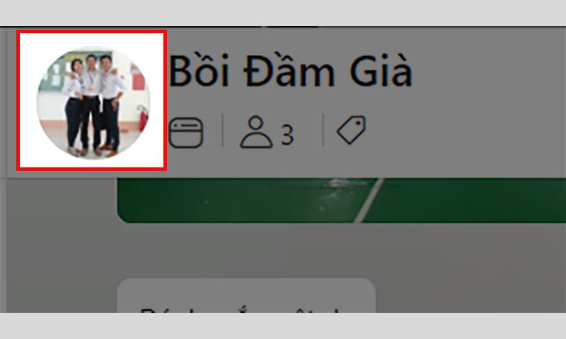 cách xóa nhóm Zalo