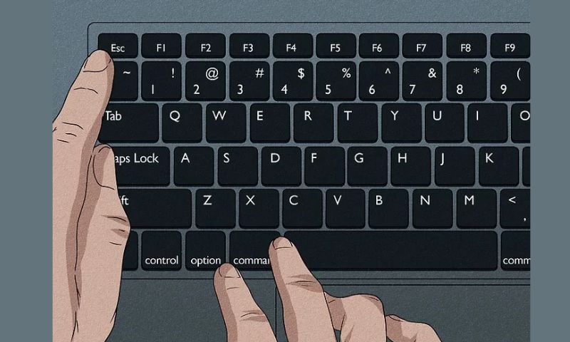 cách xóa Roblox trên máy tính