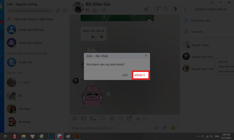 bước 6