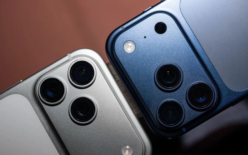 Camera