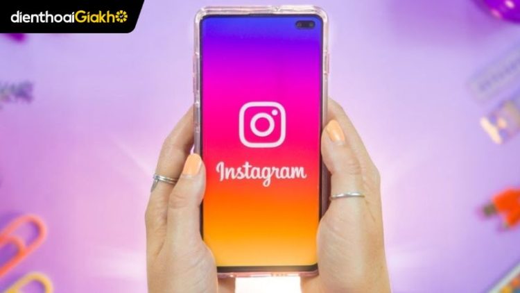 Instagram không gửi mã xác nhận về điện thoại