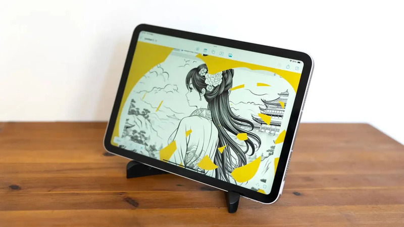 Hiệu năng mạnh mẽ – Đủ sức “cân” mọi tác vụ