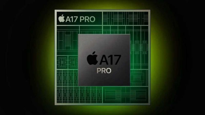 iPad Mini 7 chip gì?