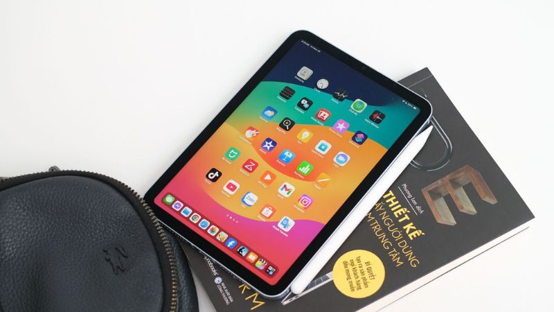 Có nên chờ iPad Mini 8 hay mua iPad Mini 7