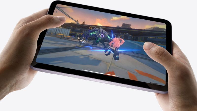 Nên mua iPad mini 7 ở đâu uy tín và chính hãng?