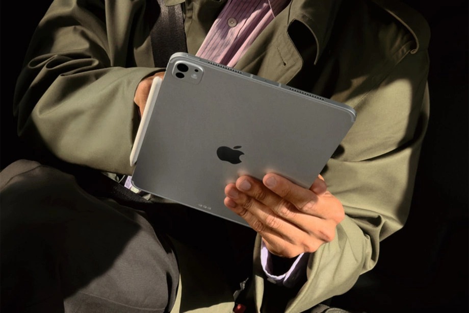 Có nên nâng cấp lên iPad Pro M5