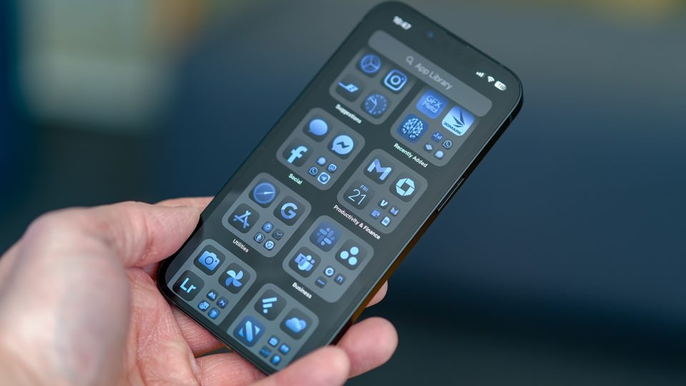 Tính năng và phần mềm iOS 26 và Apple Intelligence