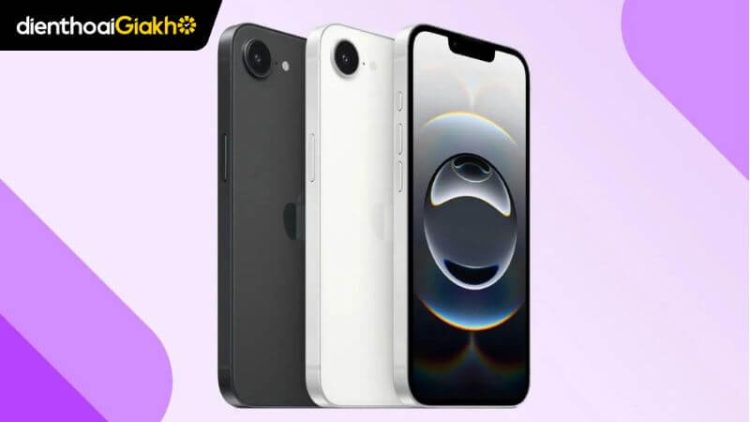 Thông tin thời điểm ra mắc và đặc điểm nổi bật của iPhone 18e