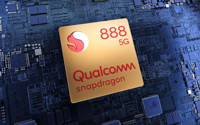 Snapdragon 888 có đa dạng kết nối linh hoạt