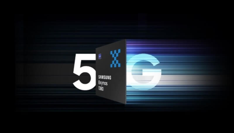 Chipset giúp kết nối nhanh và ổn định