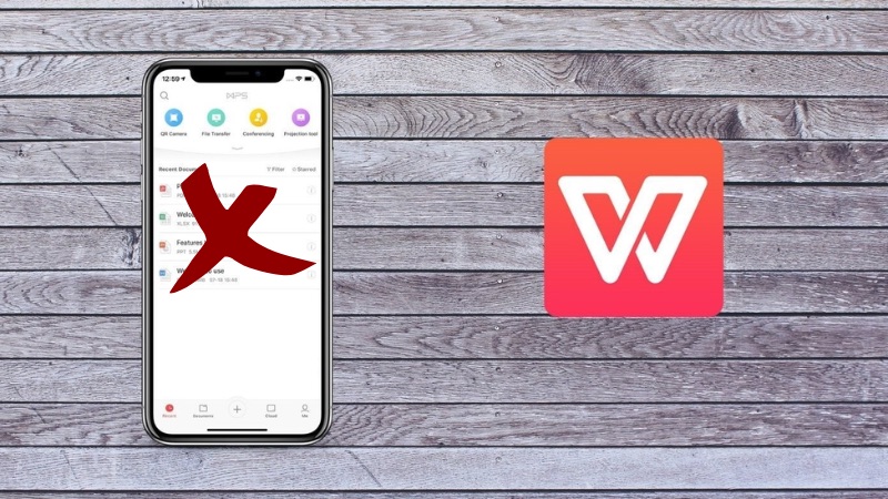 Nên xóa WPS Office khi không còn sử dụng, máy chậm, lỗi bảo mật hoặc chuyển qua phần mềm khác