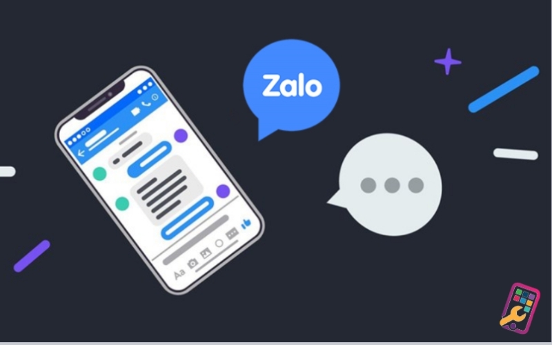 Nguyên nhân khiến tin nhắn Zalo bị mất