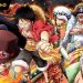 [Xác nhận] Lịch chiếu One Piece 2026 thay đổi chỉ còn 26 tập!