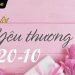 lời chúc 20/10 cho mẹ