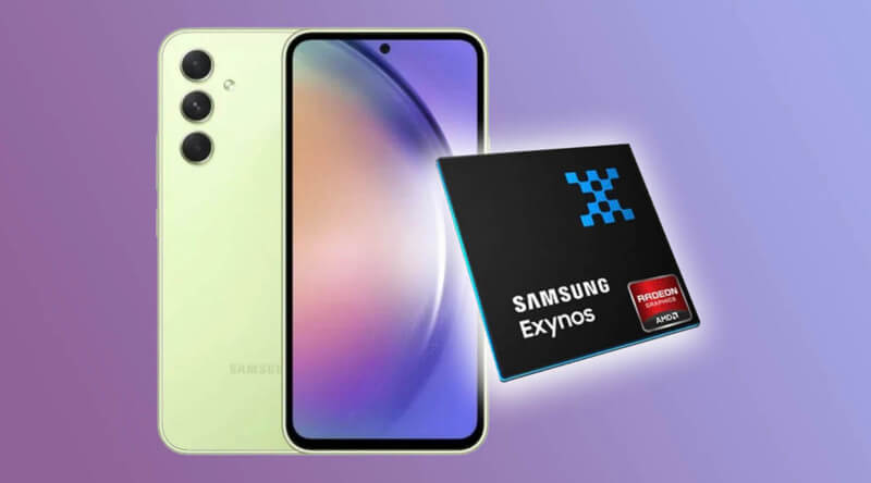 exynos 1480 ngang với chip snapdragon nào