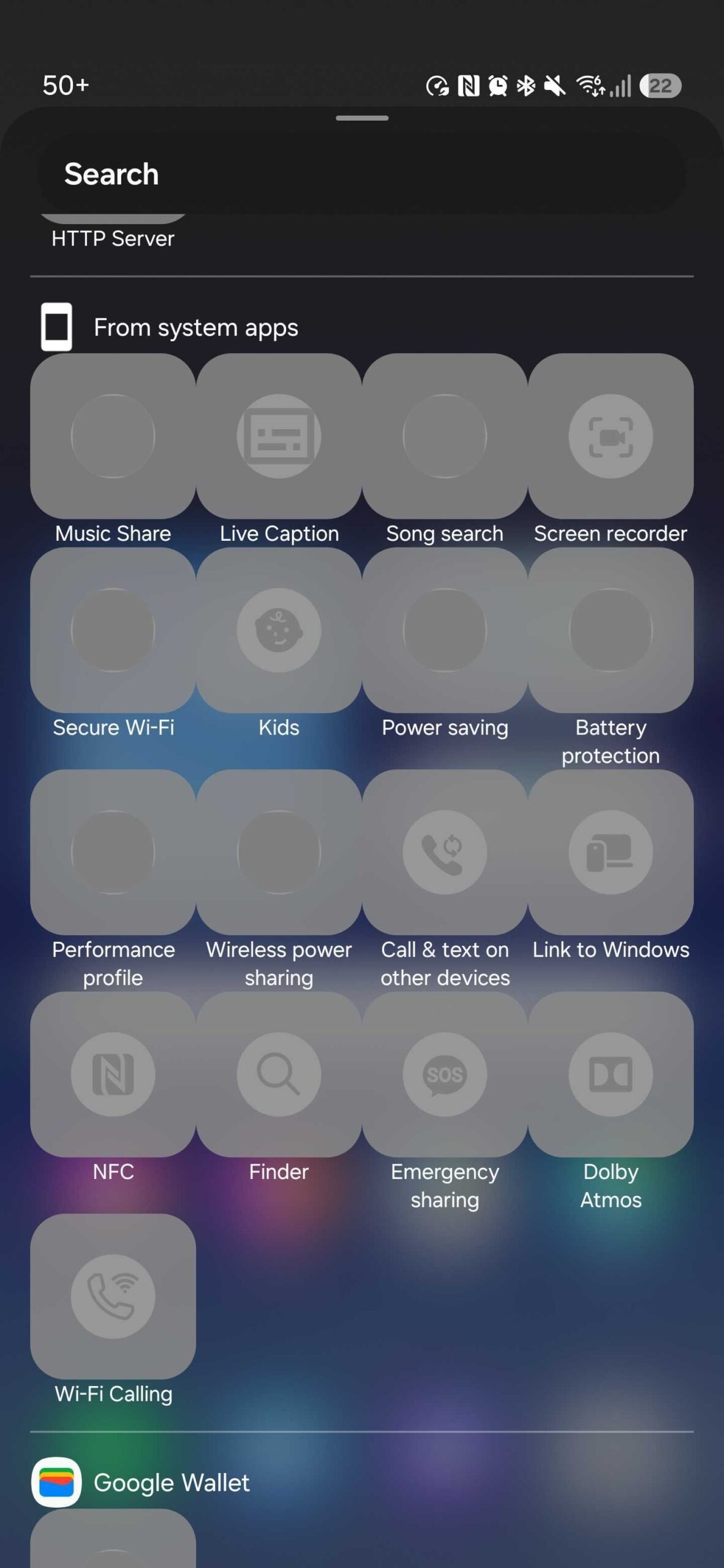 One UI 8.5 có gì mới
