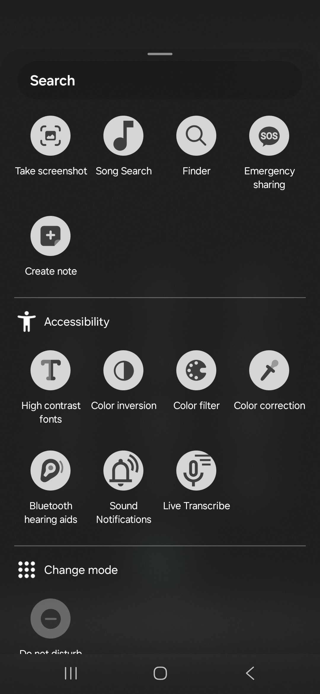 One UI 8.5 có gì mới