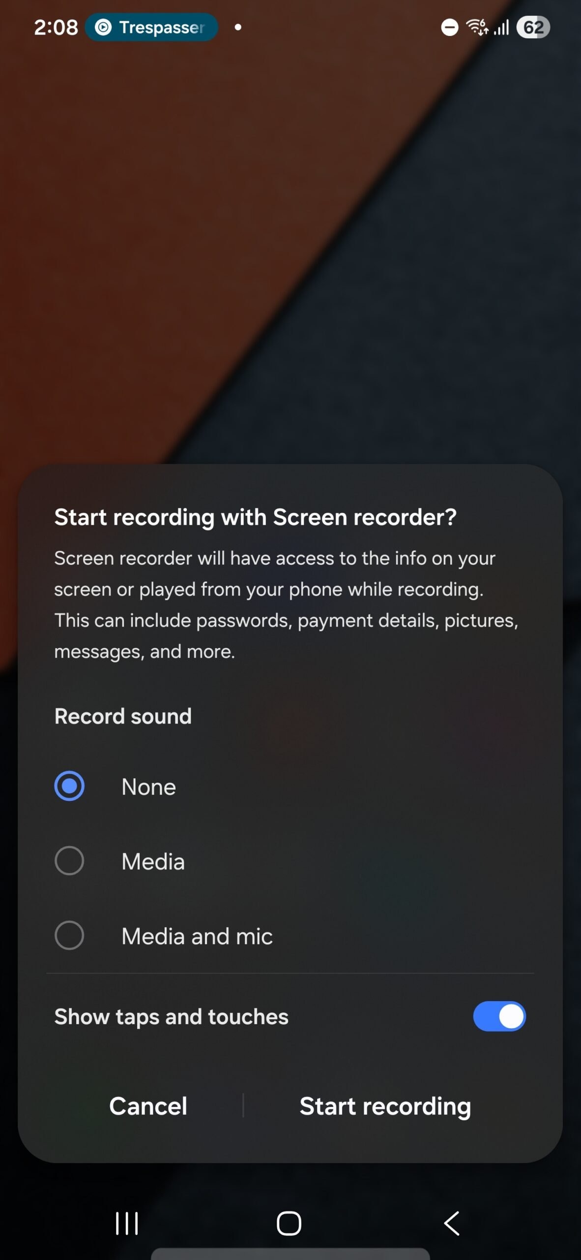 One UI 8.5 có gì mới