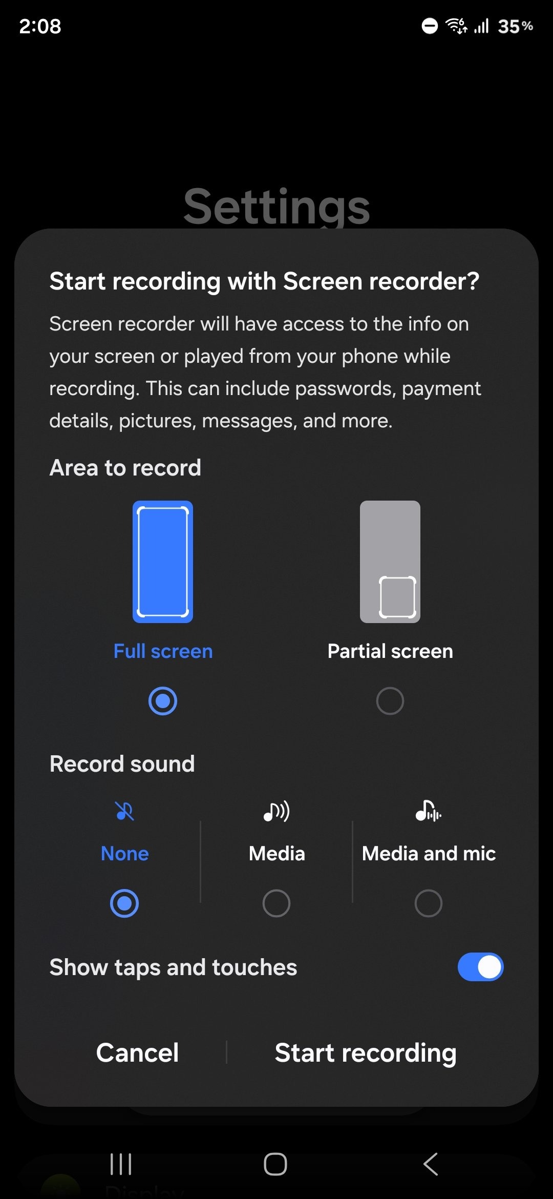 One UI 8.5 có gì mới