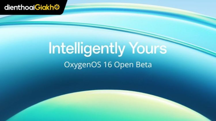 OxygenOS 16 Open Beta